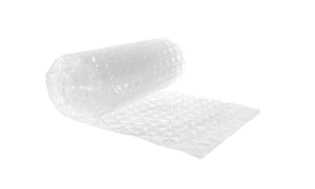 Bubble Wrap