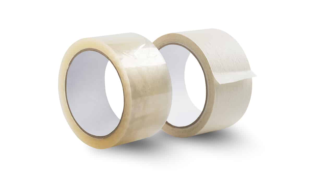 Packing Tape